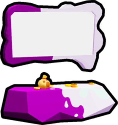 Blurred Booth