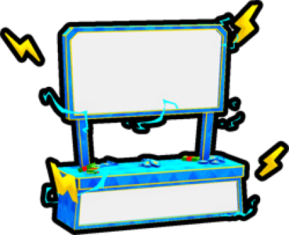 Booster Booth