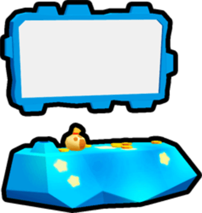 Comet Booth