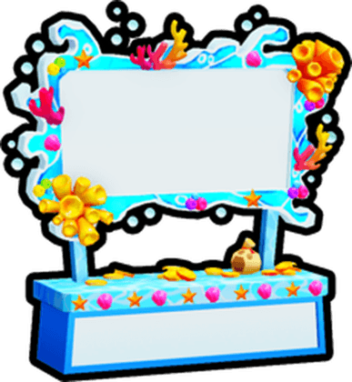 Coral Booth