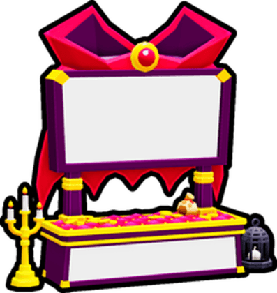 Count Booth