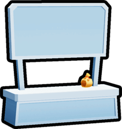 Default Booth