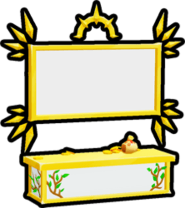 Empyrean Booth