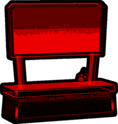 Forcefield Booth