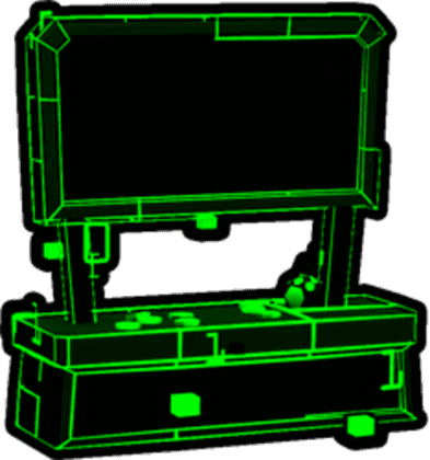 Hacker Booth