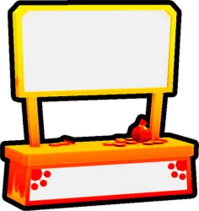 Hellfire Booth