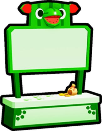 Hippomelon Booth