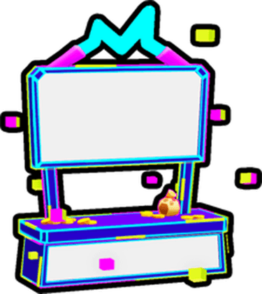 Holographic Booth