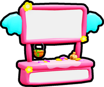 Kawaii Booth
