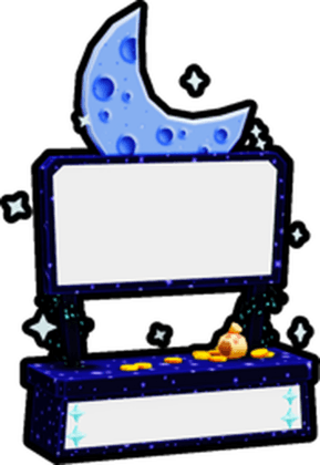 Lunar Booth