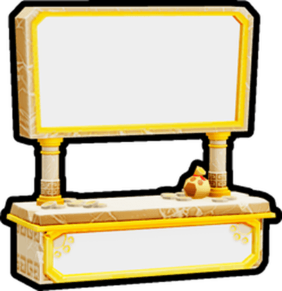 Marble Booth
