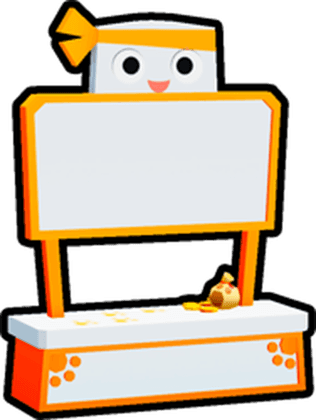 Maskot Booth