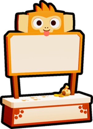 Monkey Booth