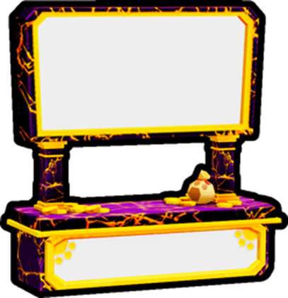 Obsidian Booth