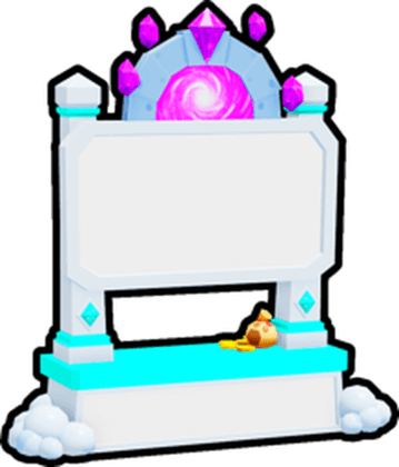 Portal Booth