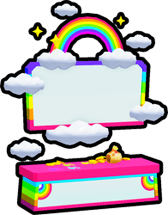 Rainbow Booth