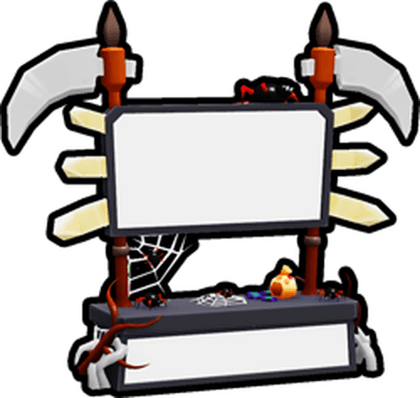 Reaper Booth