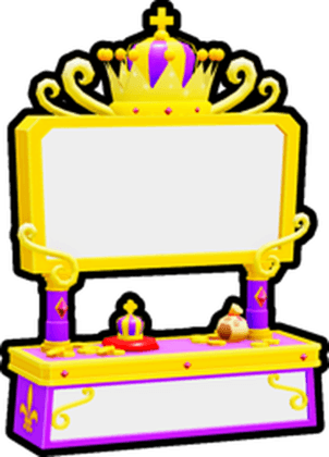 Royal Booth