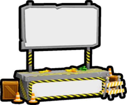 Safety Booth