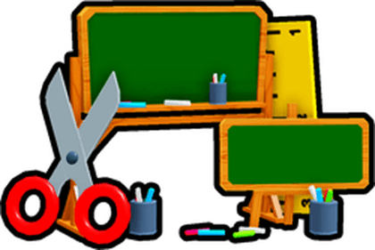 School Booth