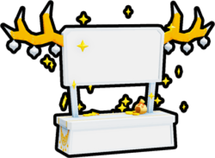 Silver Booth