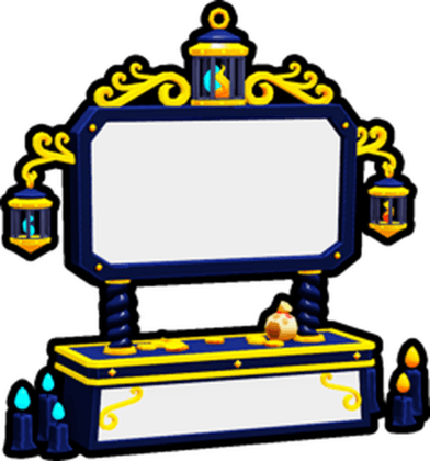 Soul Lantern Booth