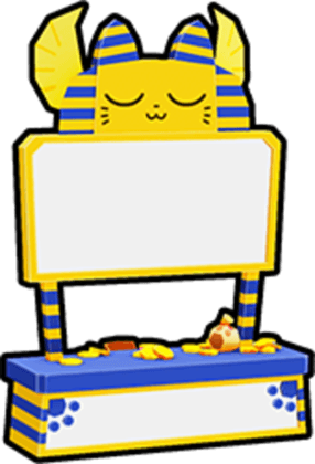 Sphinx Booth