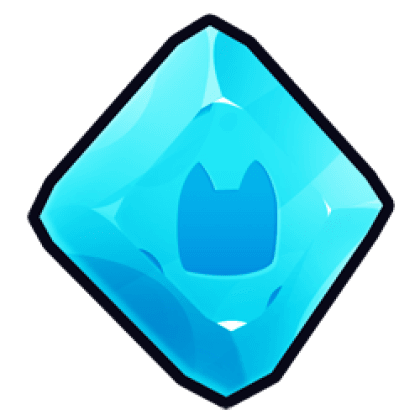 Diamonds Charm