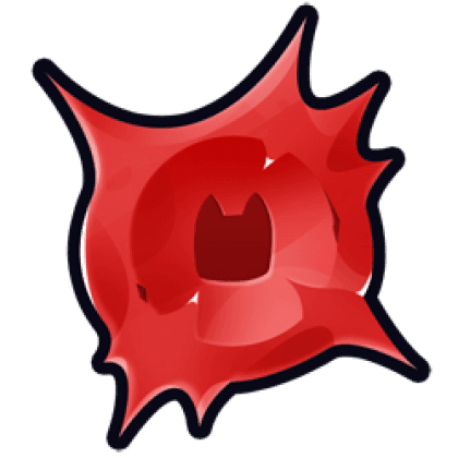 TNT Charm