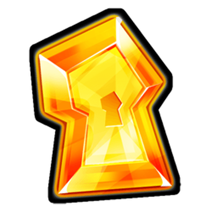 Treasure Charm