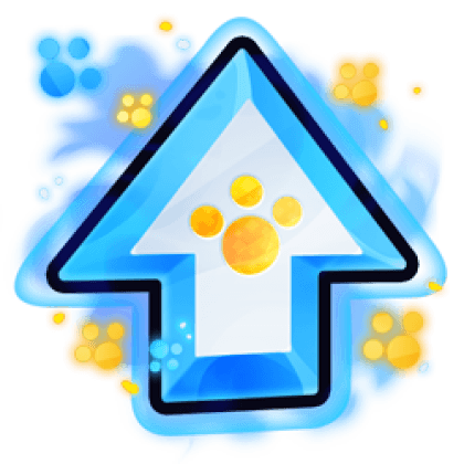 Adoption Token Boost
