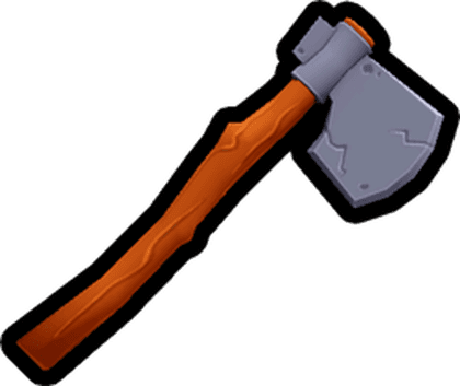 Advanced Axe