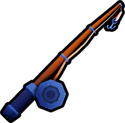 Advanced Fishing Rod