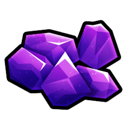 Amethyst Gem