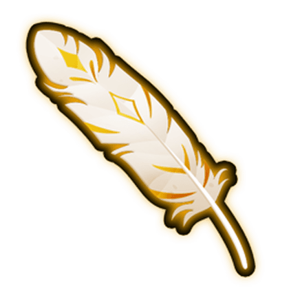 Angel Feather
