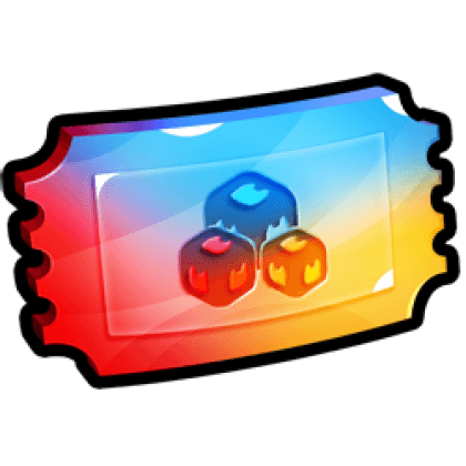 Arcade Slot Voucher