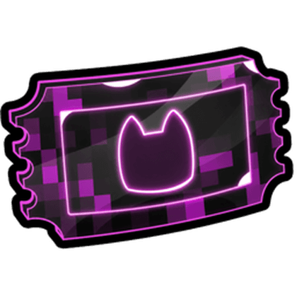 Arcade Ticket