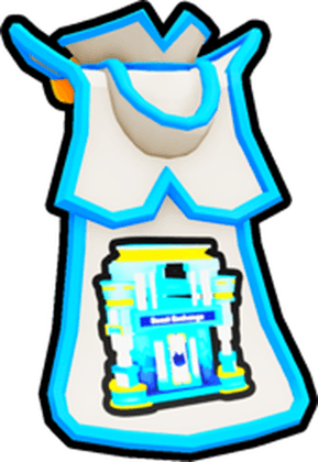 Boost Exchange Mastery Cape