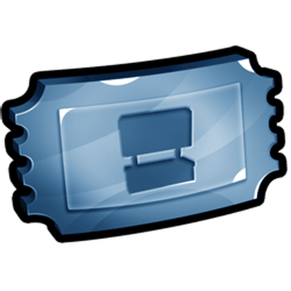 Booth Slot Voucher