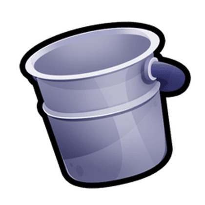 Bucket