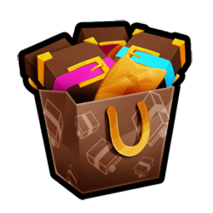 Bundle O' Enchants