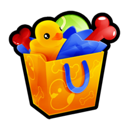 Bundle O' Toys