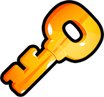 Castle Key