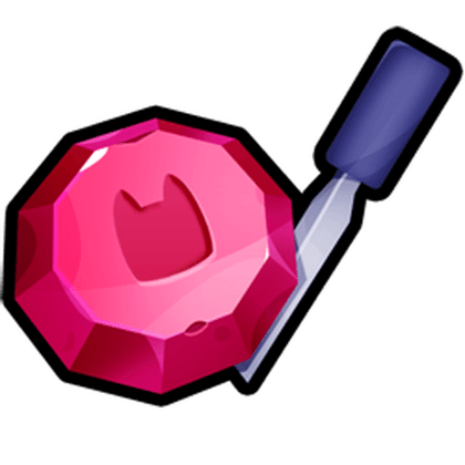 Charm Chisel