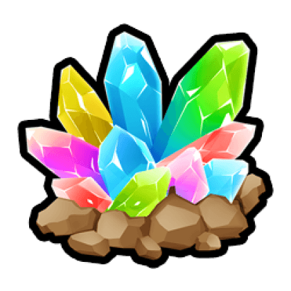 Charm Stone
