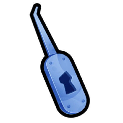 Cove Lockpick