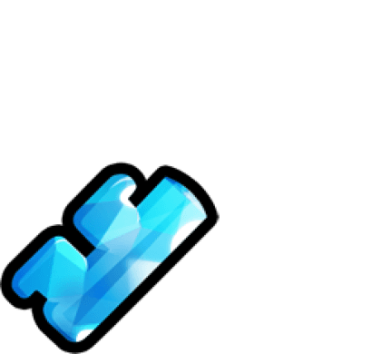 Crystal Key: Lower Half