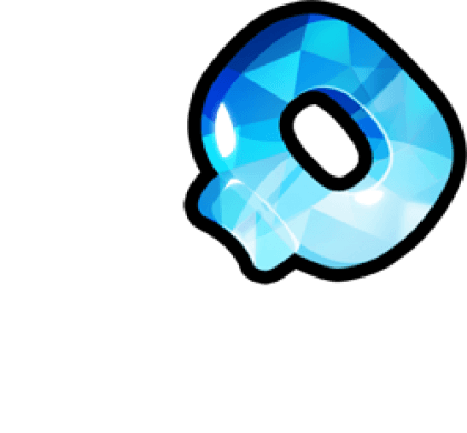 Crystal Key: Upper Half