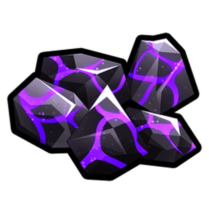 Dark Matter Gem