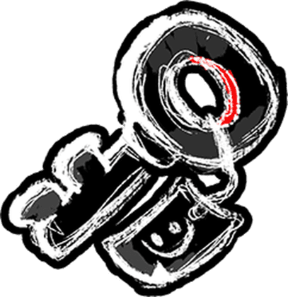 Deep Backrooms Key